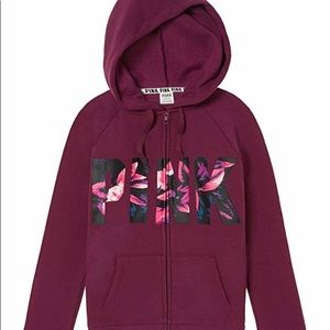 Victoria’s Secret Pink Sweater